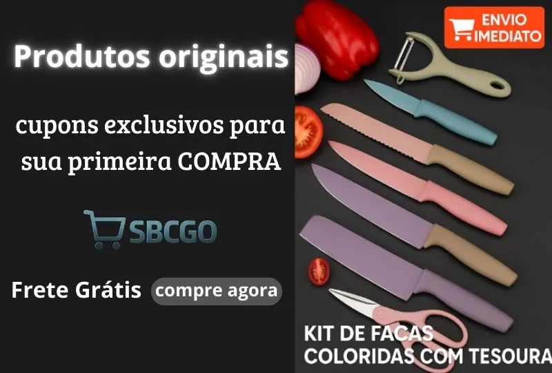 Tudo sobre os produtos da Shopee
